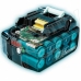Аккумулятор BL1815 1.5 Ач (-2-) + зарядное DC18SD MAKITA (197143-8)