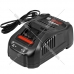 Аккумулятор GBA 18V 5,0 Ah Professional (-2-) + зарядное GAL 1880 CV BOSCH (1600A00B8J)