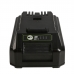 Аккумулятор Greenworks 24V 2 А/ч G24USB2 с USB-разъемом