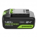Аккумулятор Greenworks 24V 4 А/ч High Power G24HP4