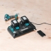 Аккумулятор BL1840B 4.0 Ah (-4-) + зарядное DC18RD MAKITA (198489-5)