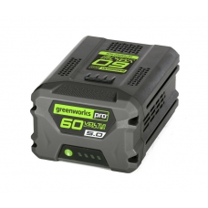 Аккумулятор Greenworks 60V 5А/ч G60B5