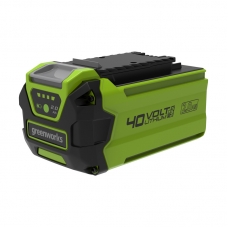 Аккумулятор Greenworks 40V 2 А/ч G40B2