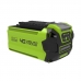 Аккумулятор Greenworks 40V 2 А/ч G40B2