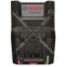 Аккумулятор ProCORE18V 8.0 Ah (-2-) + зарядное GAL 18V-160 C BOSCH (1600A016GP)