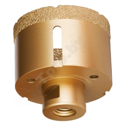 Алмазная коронка D51 мм M14 по граниту Makita (D-44557)