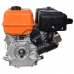 Двигатель-Lifan KP460 (192F-2T, вал 25мм) 20лс