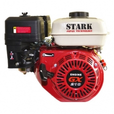 Двигатель STARK GX210 FS (шлицевой вал 20мм) 7лс