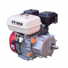 Двигатель STARK GX210 F-R (сцепление и редуктор 2:1) 7лс