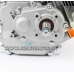 Двигатель STARK GX210 F-H (редуктор 2:1) 7лс