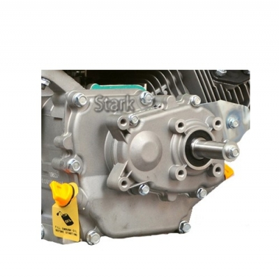 Двигатель STARK GX210 F-H (редуктор 2:1) 7лс