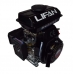 Двигатель-Lifan 152F (вал 15мм) 2.5лс