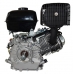 Двигатель-Lifan 192F-2(вал 25мм) 18,5лс