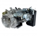 Двигатель-Lifan 190FD-V(конус 54,45мм) 15лс