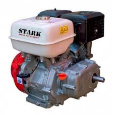 Двигатель STARK GX420 F-R (сцепление и редуктор 2:1) 16лс