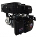 Двигатель-Lifan 192F-2D(вал 25мм) 18,5лс