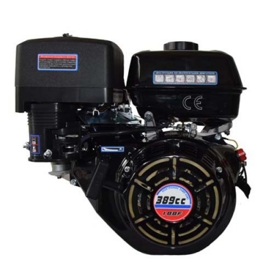 Двигатель-Lifan 188F-V(конус 106мм) 13лс