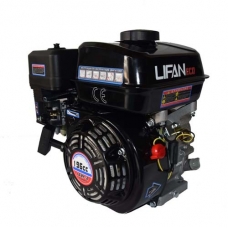 Двигатель-Lifan 168F-2 ECO (вал 19.05мм) 6.5л.с