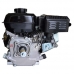 Двигатель-Lifan 160F (вал 18мм) 4лс