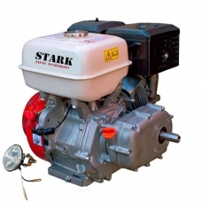 Двигатель STARK GX270 F-R (сцепление и редуктор 2:1) 9лс 7А