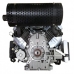 Двигатель STARK GX620E 22лс (вал 25,4мм)