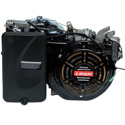 Двигатель-Lifan 188FD-V (конус.корот. 54,45 мм) 13лс