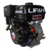 Двигатель-Lifan 190F(вал 25мм) 15лс