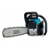 Бензопила Oasis GS-5618 (2,8кВт, 3,8лс, 56см3, 45см/18", 0,325", 1,5мм, 72зв., праймер, кожух шины)