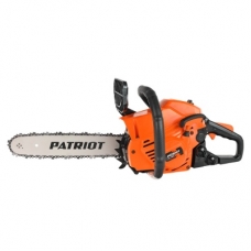 Пила цепная бензиновая Patriot PT 385