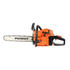 Пила цепная бензиновая Patriot PT 445