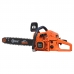Бензопила SKIPER GS4500А-PRO (шина 40 см (16"), 0.325", 1.5 мм, 64 зв. 2.30 кВт, 45 см3)