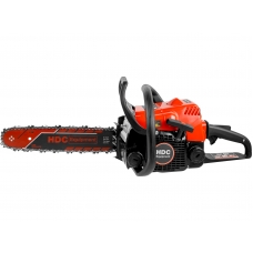 Бензопила HDC HD-C180 шина 35 см (14"), 3/8" LP, 1.3 мм, 50 зв.