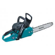 Бензопила MAKITA EA 3202 S40B шина 40 см (16"), 3/8" LP, 1.3 мм, 56 зв. (1.35 кВт, 1.8 л.с., 32.0 см3, вес 4.1 кг)