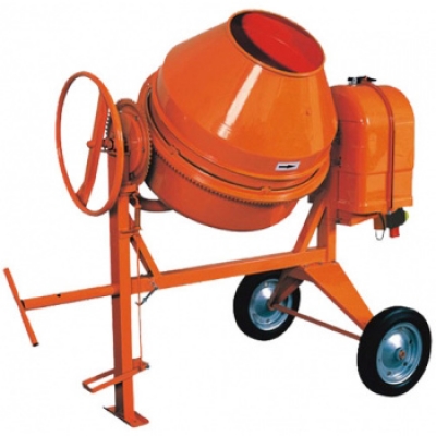 Бетоносмеситель Shtenli Pro 210 (1,1kw)