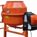 Бетоносмеситель SKIPER СМ-200 (200л., 850Вт., 220В)