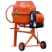 Бетоносмеситель SKIPER СМ-220 (220л., 900Вт., 220В)