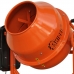 Бетоносмеситель SKIPER X-120 (120л., 700Вт., 220В)