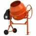 Бетоносмеситель SKIPER X-180 (180л., 900Вт., 220В)