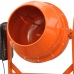Бетоносмеситель SKIPER X-180 (180л., 900Вт., 220В)
