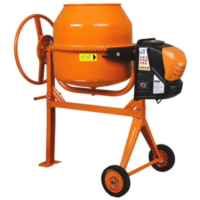 Бетоносмеситель Shtenli Pro 190 (1,1kw)