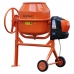 Бетоносмеситель SKIPER CM-150 (150л., 700Вт., 220В) Бетоносмеситель SKIPER CM-150 (150л., 700Вт., 220В)