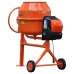 Бетоносмеситель SKIPER CM-150 (150л., 700Вт., 220В)