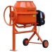 Бетоносмеситель SKIPER CM-150 (150л., 700Вт., 220В)