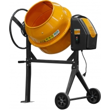 Бетоносмеситель ECO CM-160