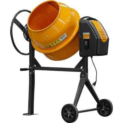 Бетоносмеситель ECO CM-160