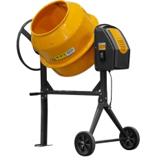 Бетоносмеситель ECO CM-180