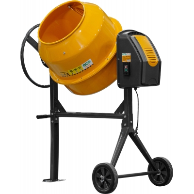Бетоносмеситель ECO CM-180