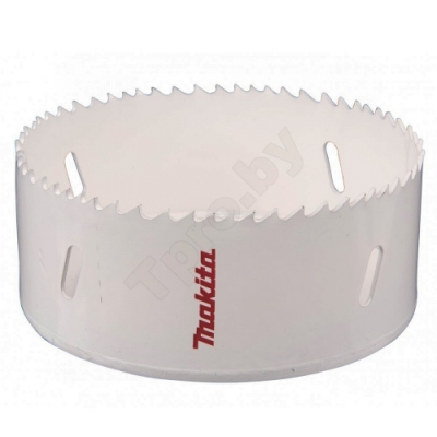 Коронка по дереву 127 мм MAKITA (D-17158)