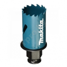 Коронка по металлу 16 мм Ezychange MAKITA (B-11265)
