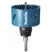Коронка по металлу 105 мм Ezychange MAKITA (B-11508)